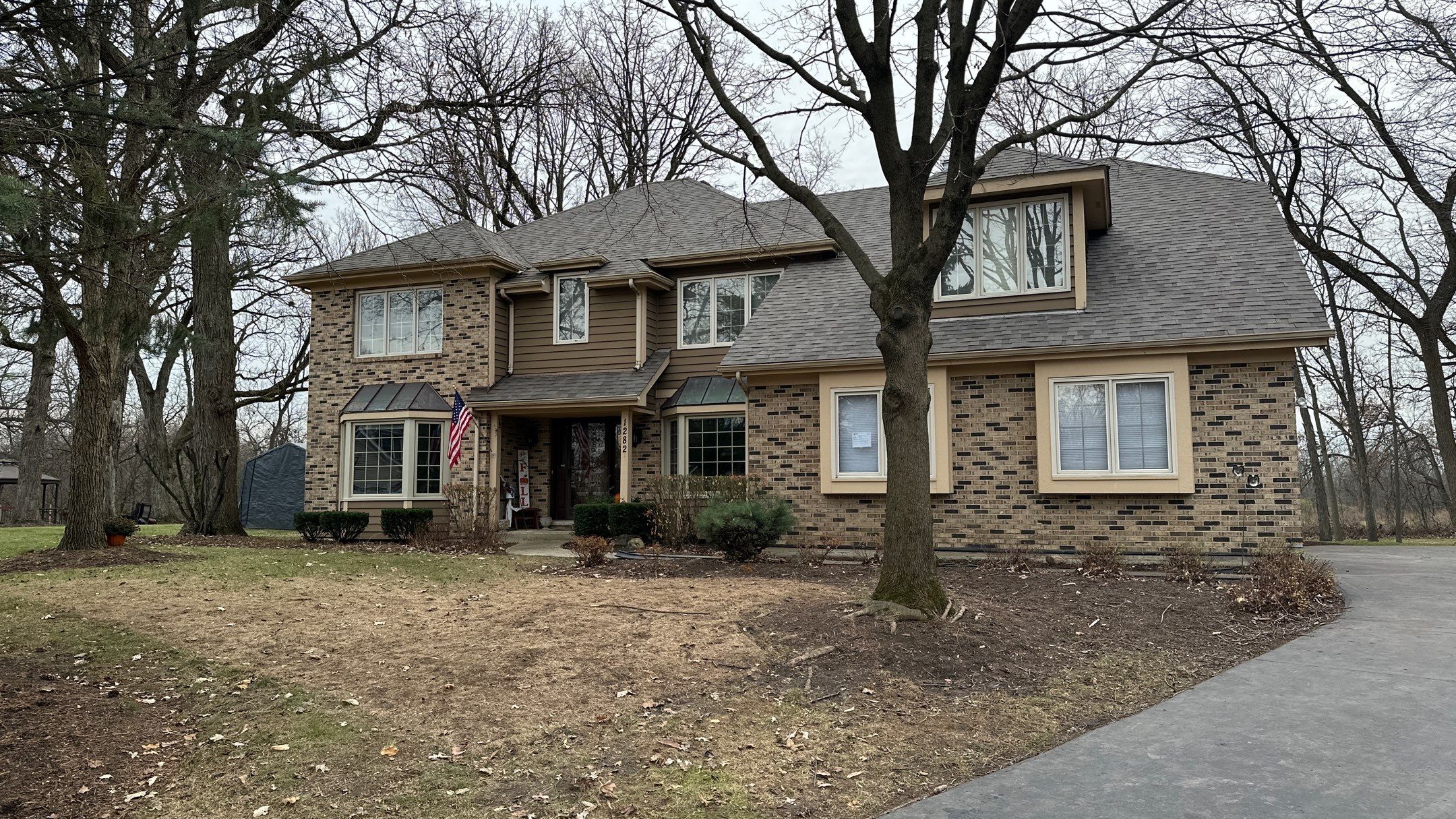 Residential Roofing Installation using Malarkey by Pro Home Services Inc
