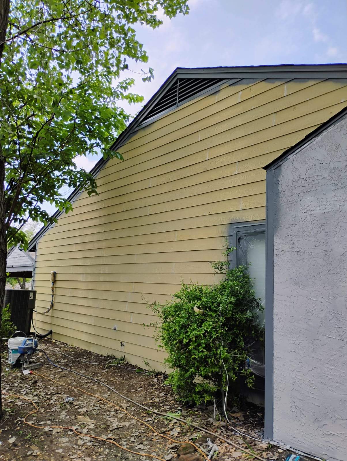 Project in Allen by Armor Roofing | Exteriors