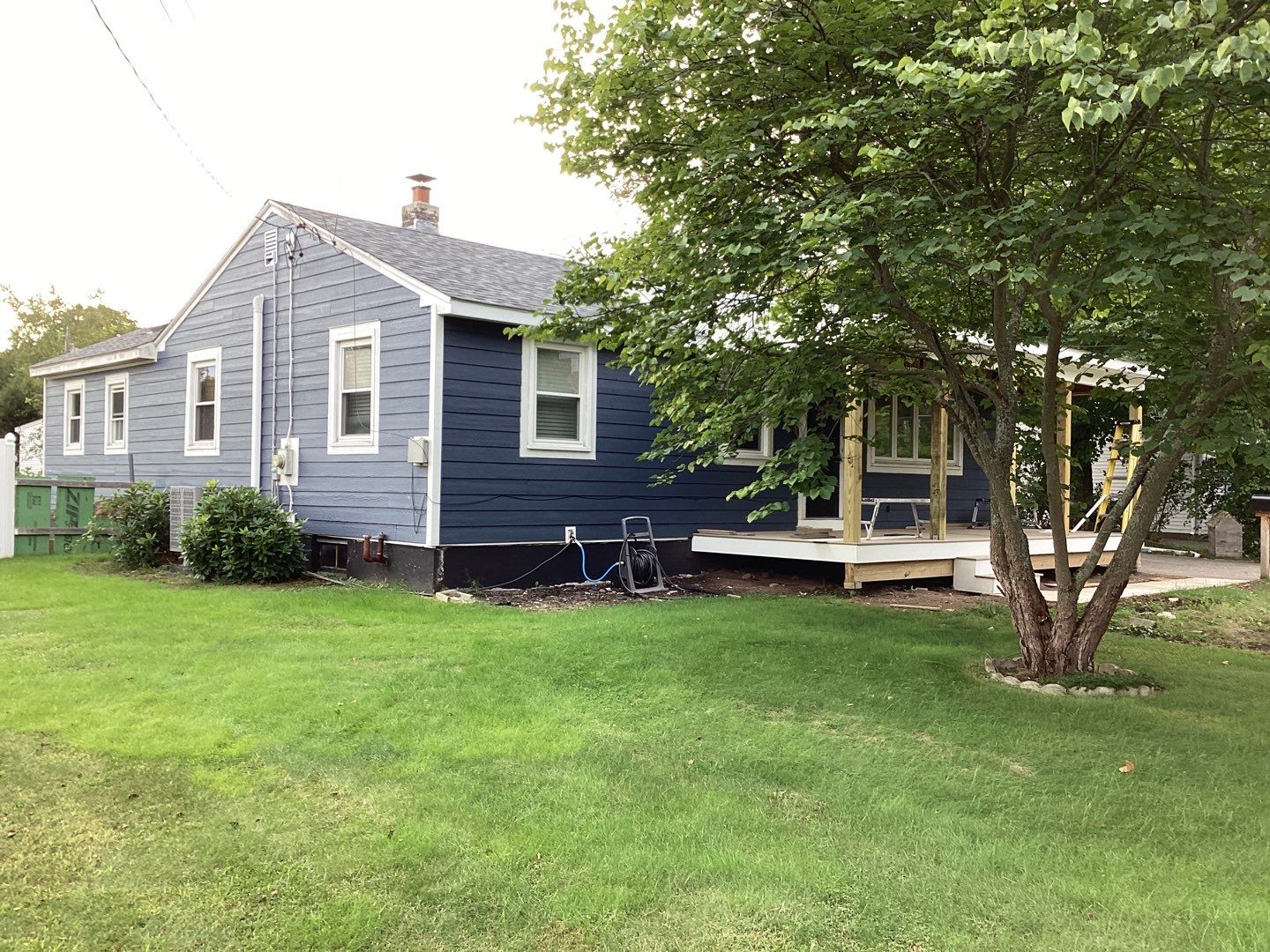 RainTech by DiGiorgi Roofing and Siding Inc