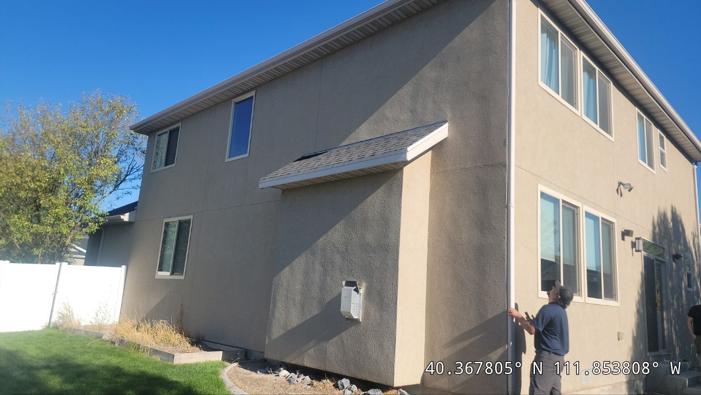Roof Replacement After Hail Damage – Insurance Approved by ASAP Roofing & Exteriors