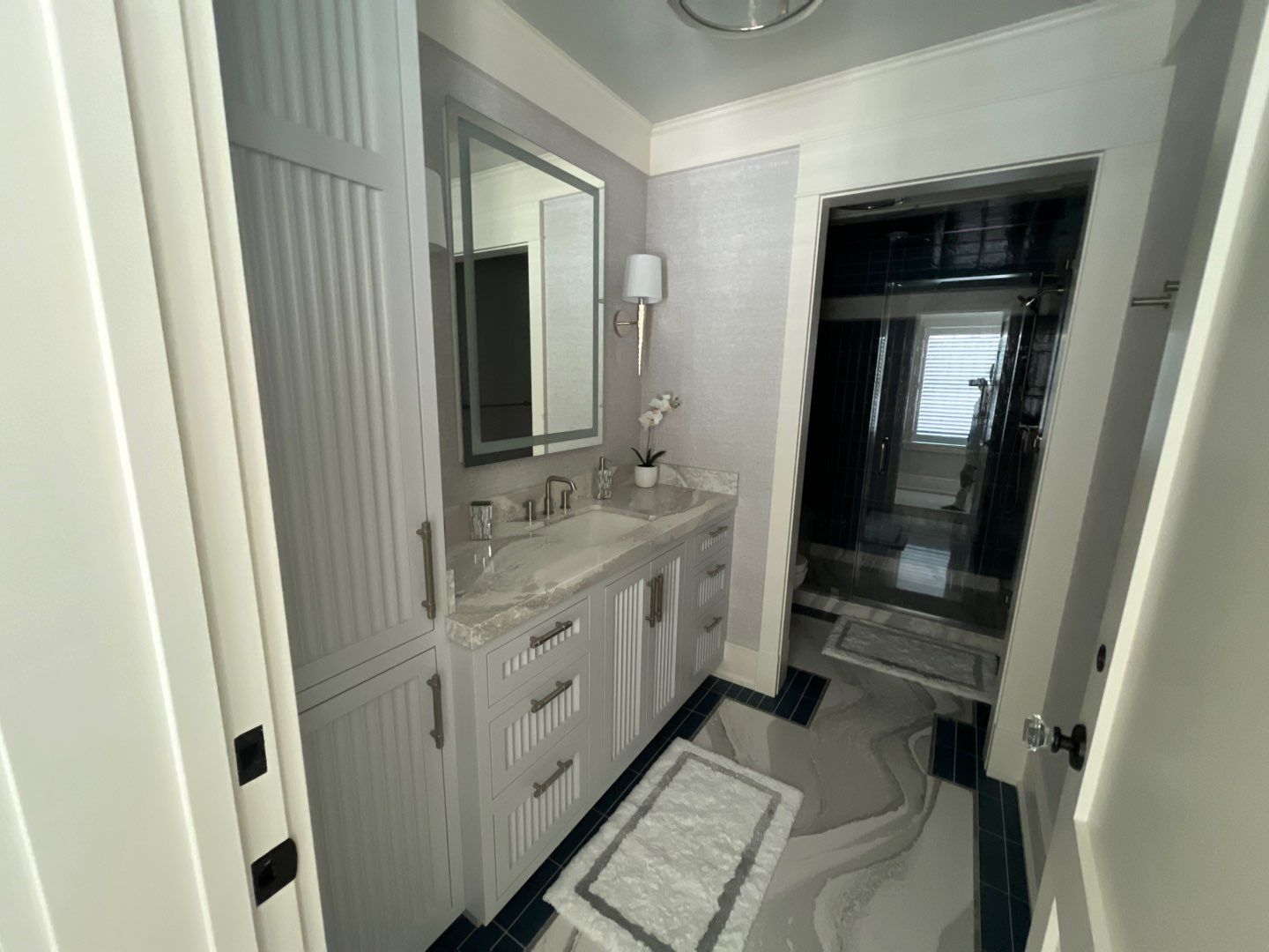 Luxury Home - Avalon, NJ by FreshCoat Works LLC