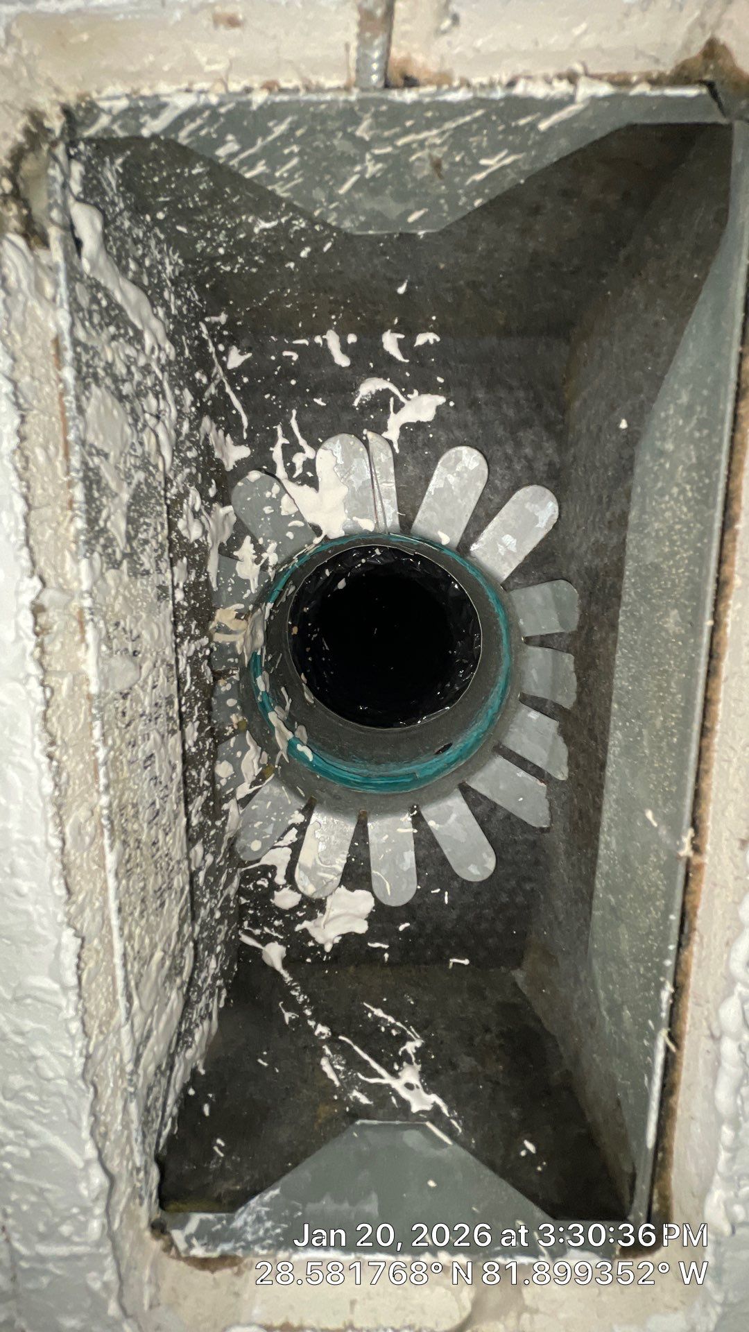 Air Duct and Dryer Vent Cleaning in Mascotte by Hygienic Air, Inc