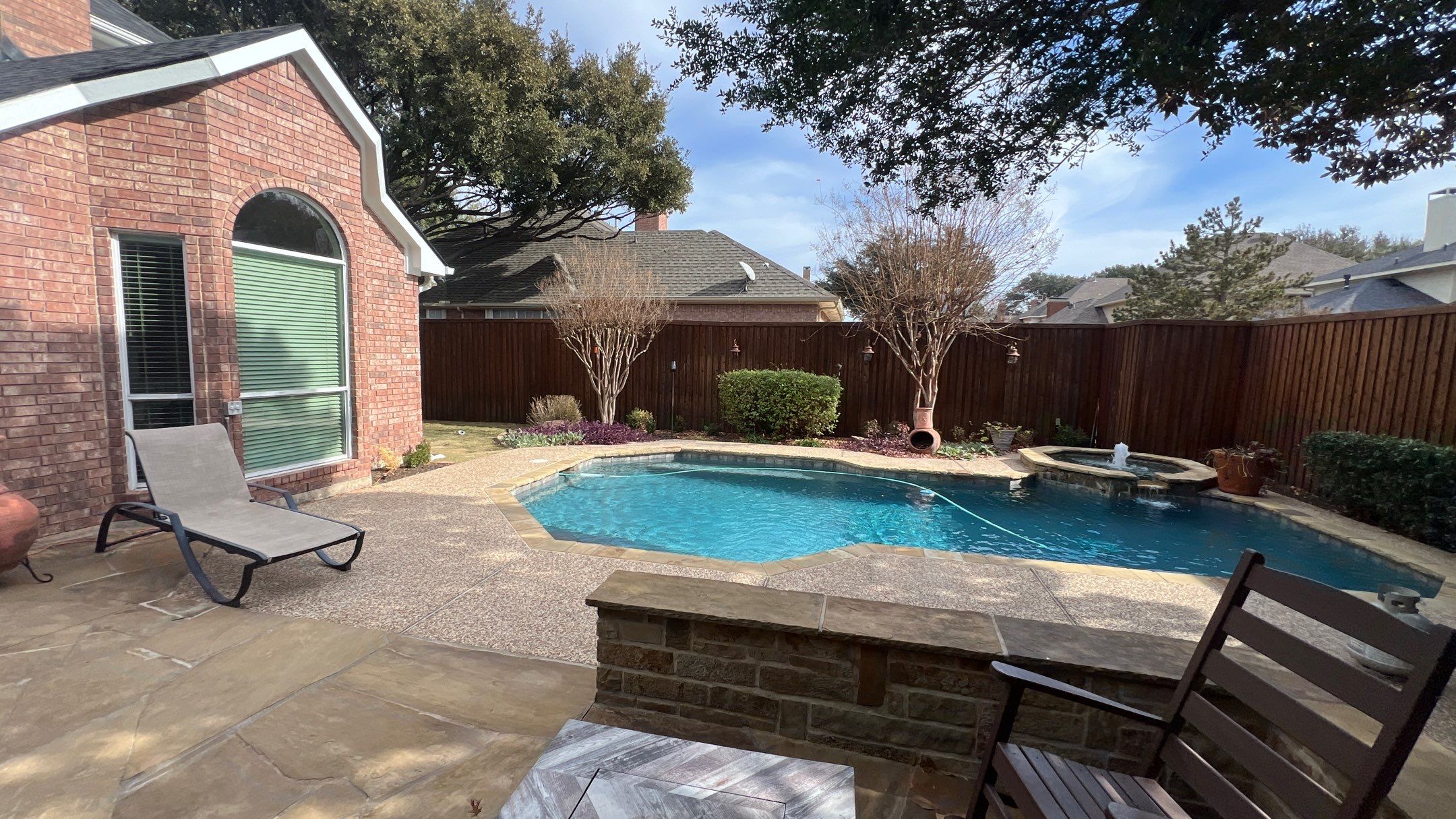 Project in Plano by Armor Roofing | Exteriors