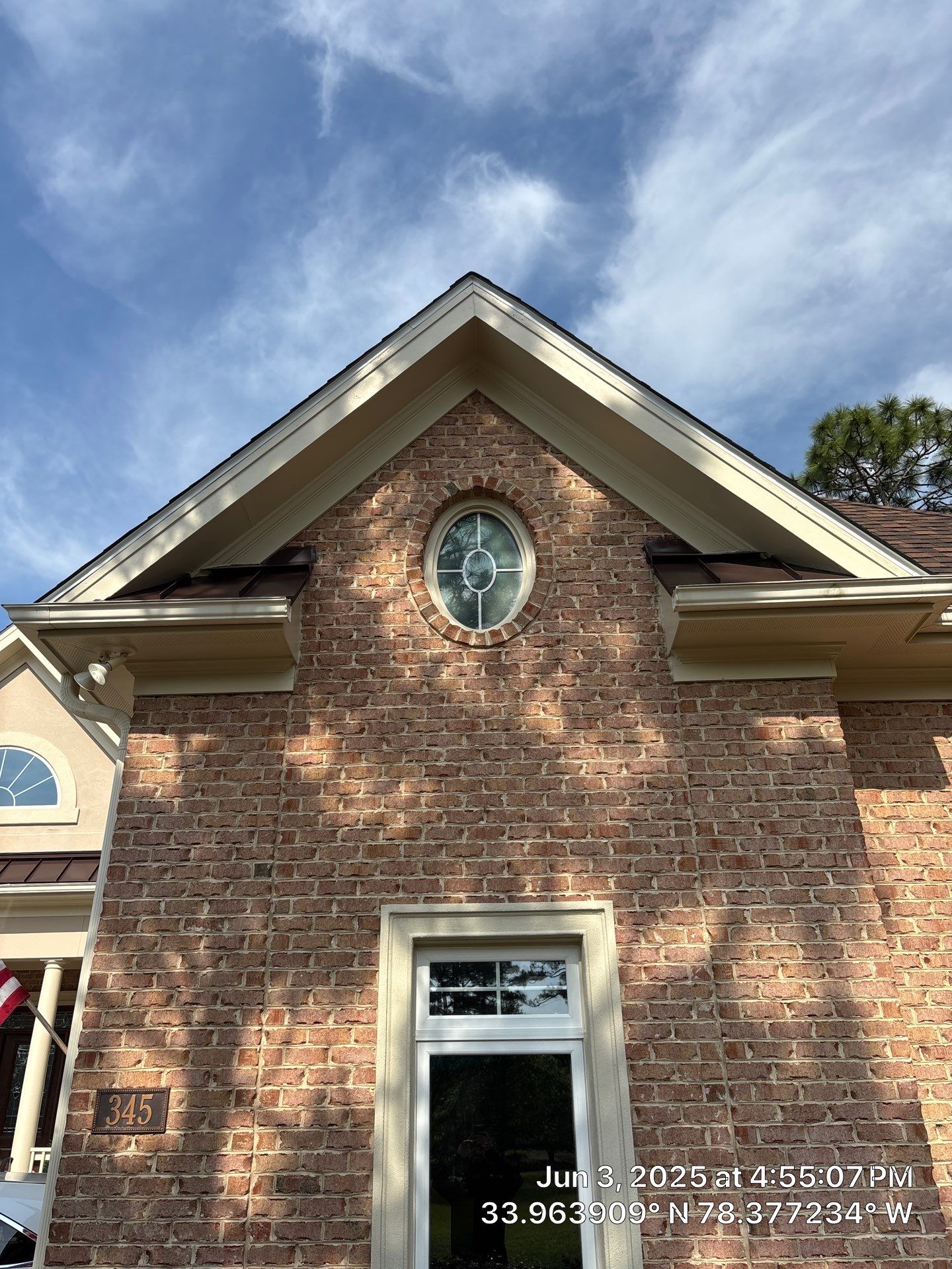 Asphalt Shingle Roof Replacement- Shallotte, NC by Summit Roofing 