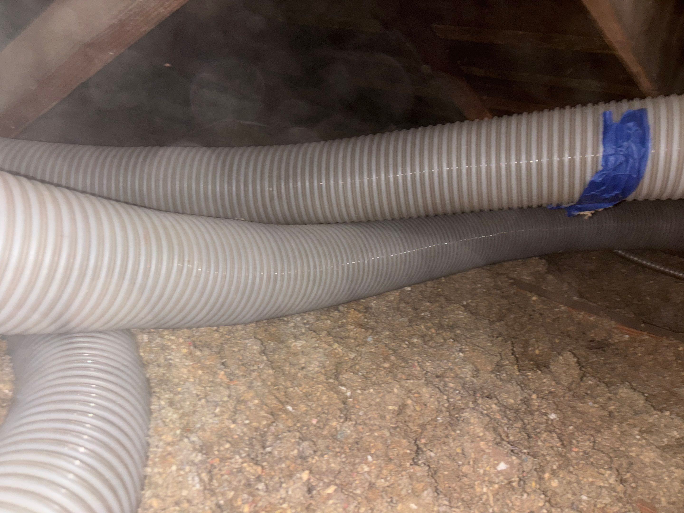 Project in Lakewood by Insulation Labs