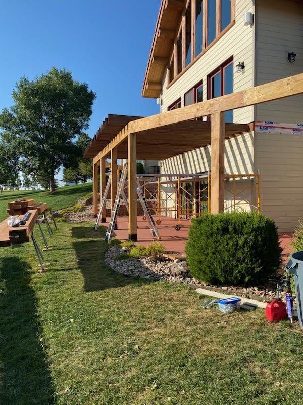 Transformation Tuesday by Weather-Tite Exteriors LLC
