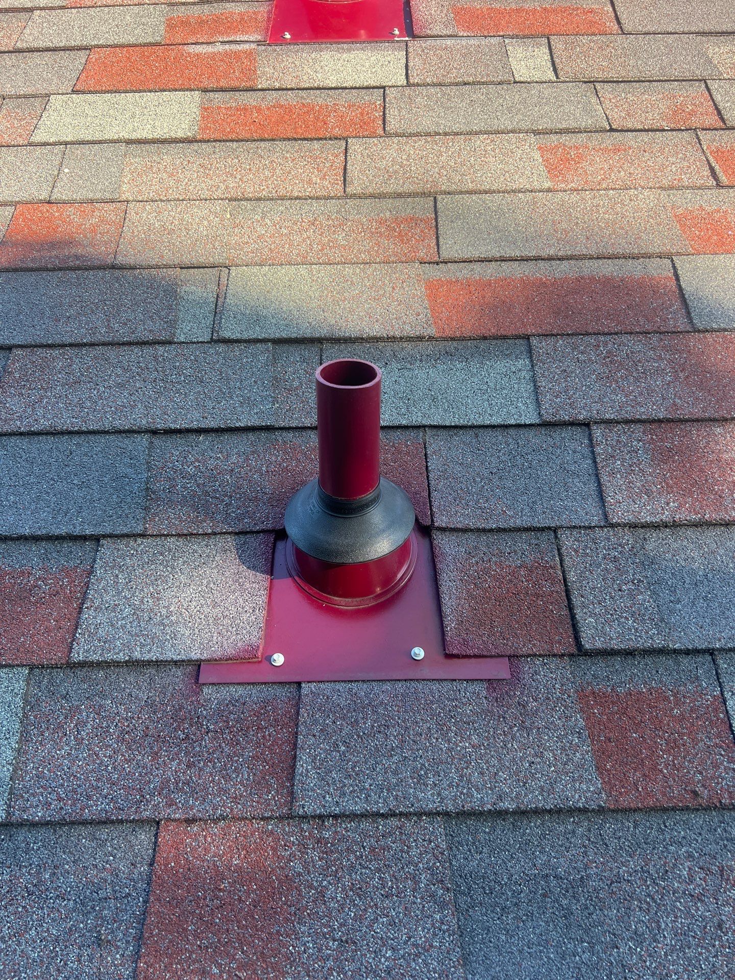 Roof Rejuvenation using Roof Maxx Treatment by Roof Maxx of Folsom
