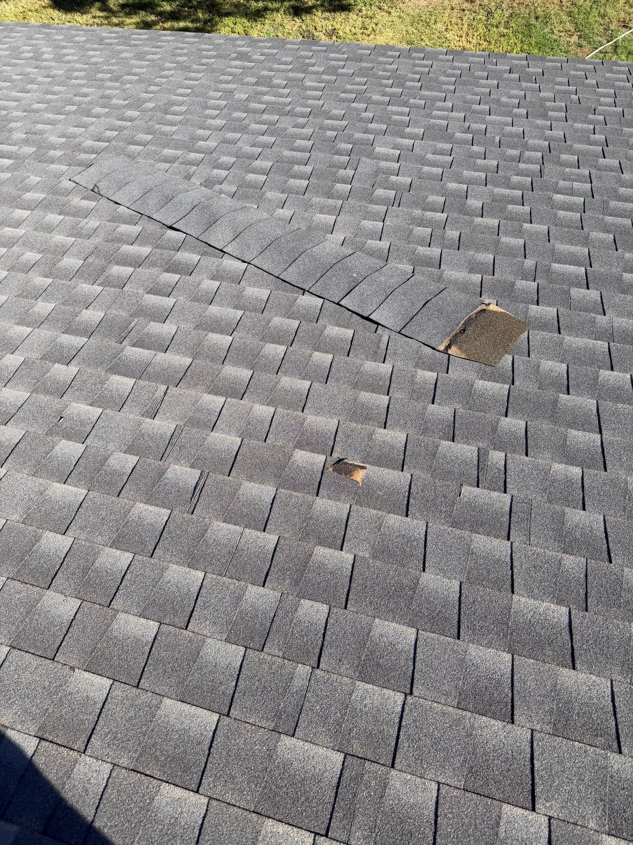 Project in Queen Creek, AZ by Showtime Roofing & Coatings LLC