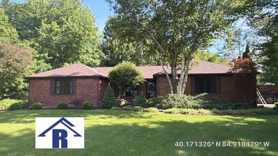 Project in Winchester, IN