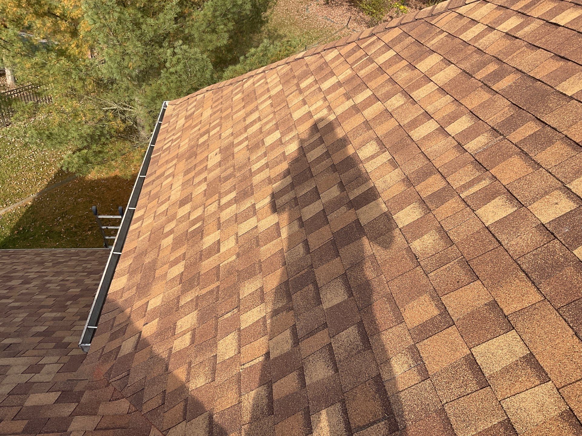 New Roof Replacement  by Alpha Design Services