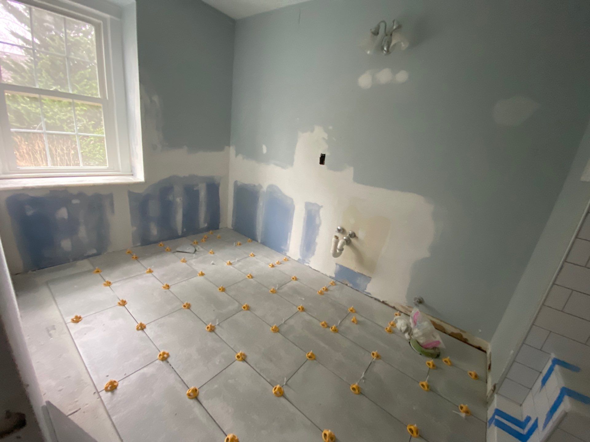 Interior Remodeling  by Jesus Master Handyman LLC 