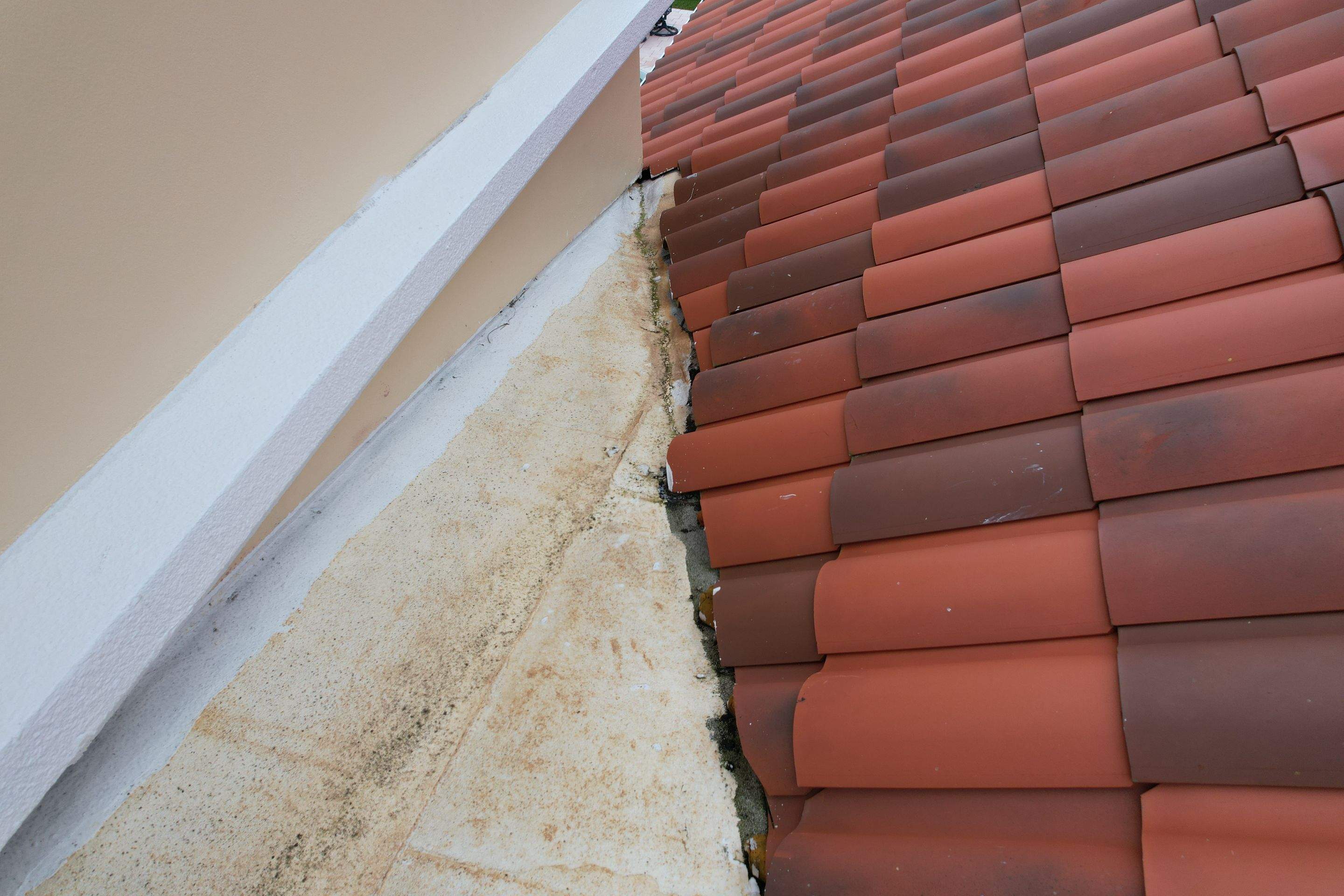 Residential Roofing Installation using Tile by All American Roofing and Coating of Florida, Inc.