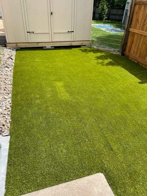 K9Grass in Fort Wayne by ForeverLawn NEIN/INDY