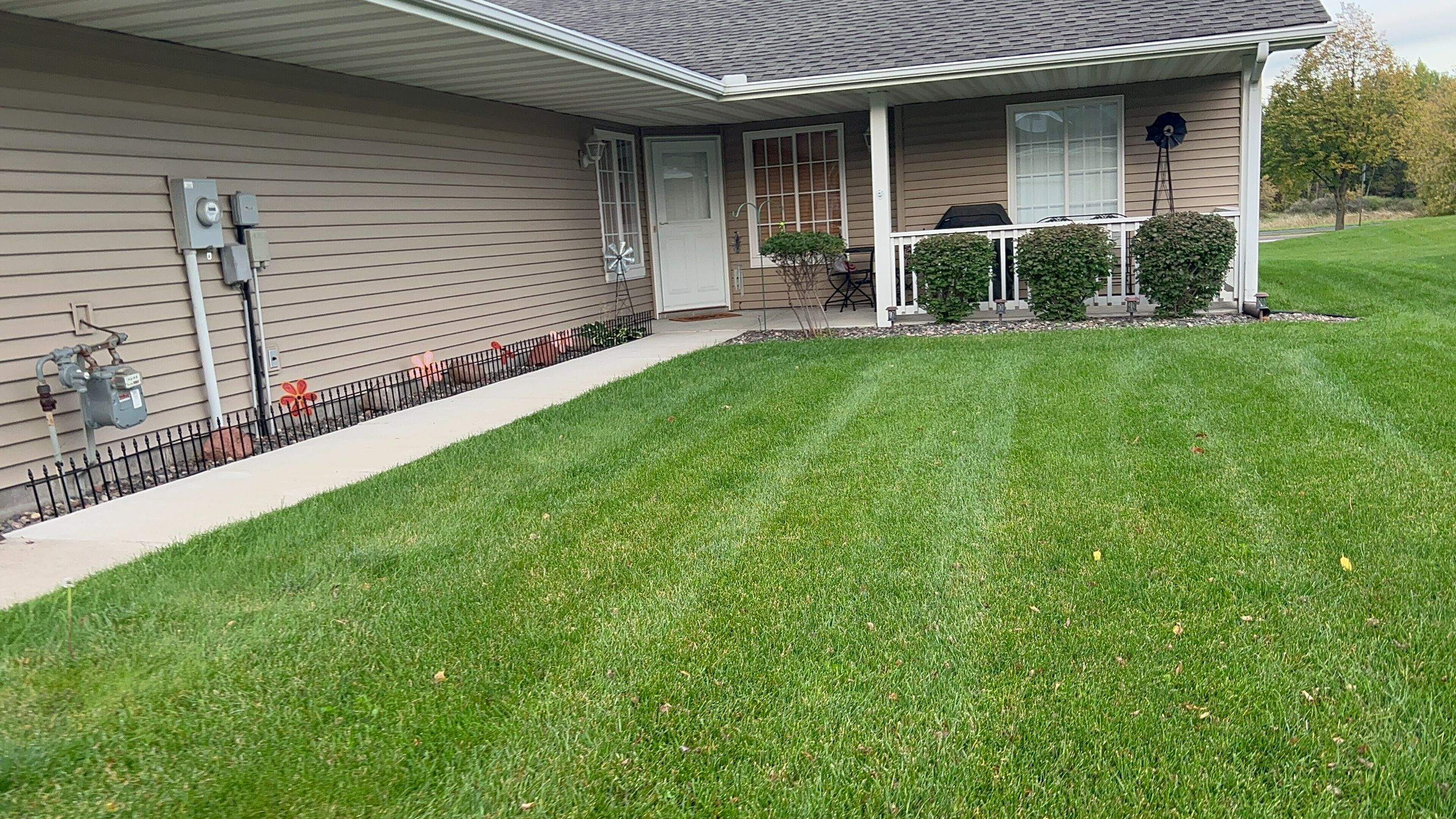 Roofing Insurance Claim - Otsego by Gassen Construction and Maintenance