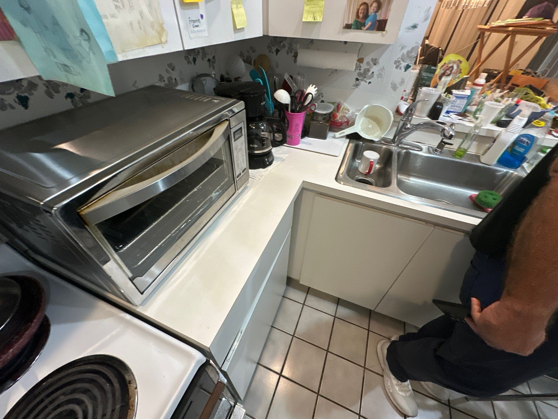 Water Damage Claim in Aventura by FLAPA & KeyStone