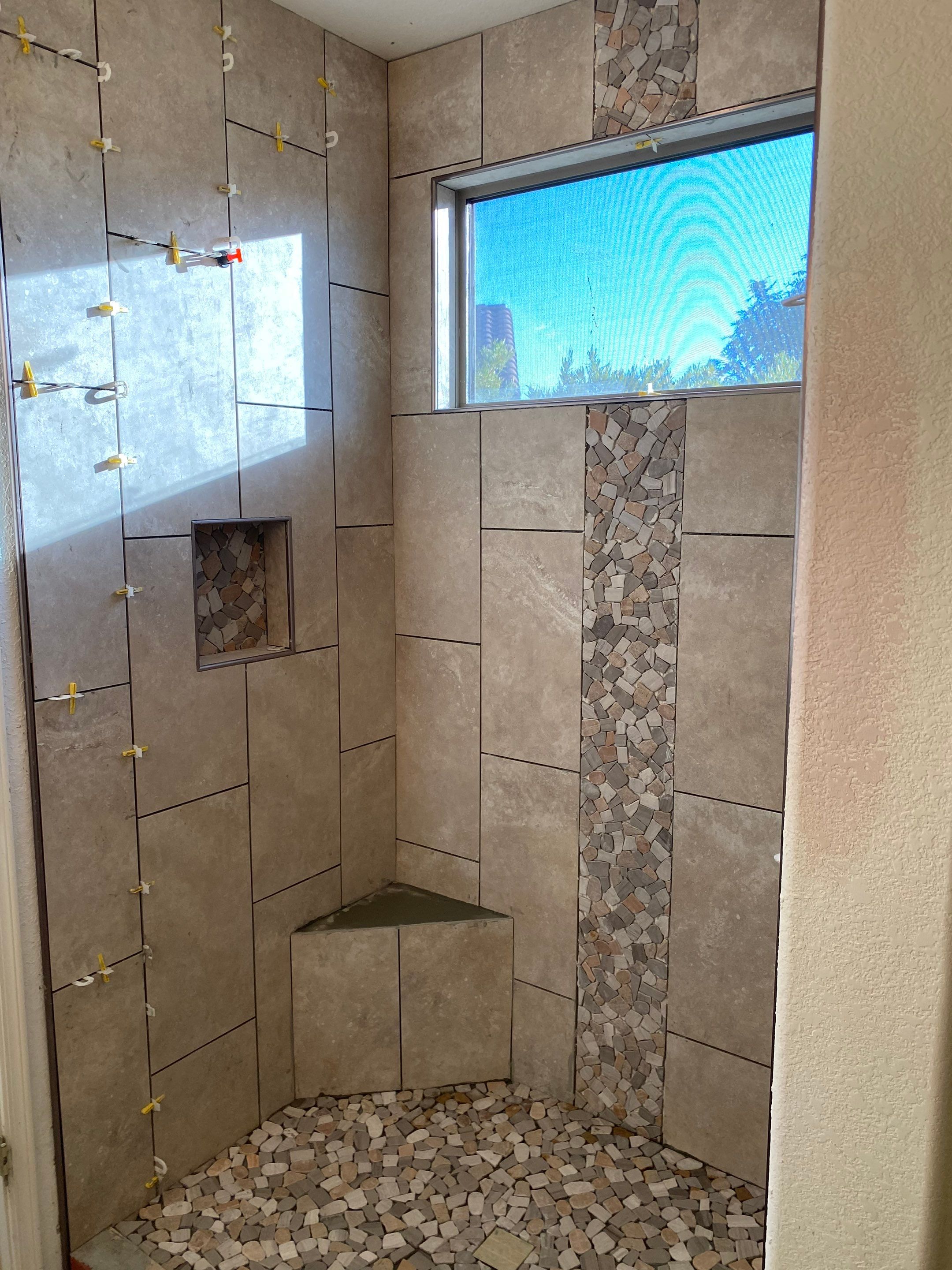 Whole Home Remodel by Workman Company LLC 