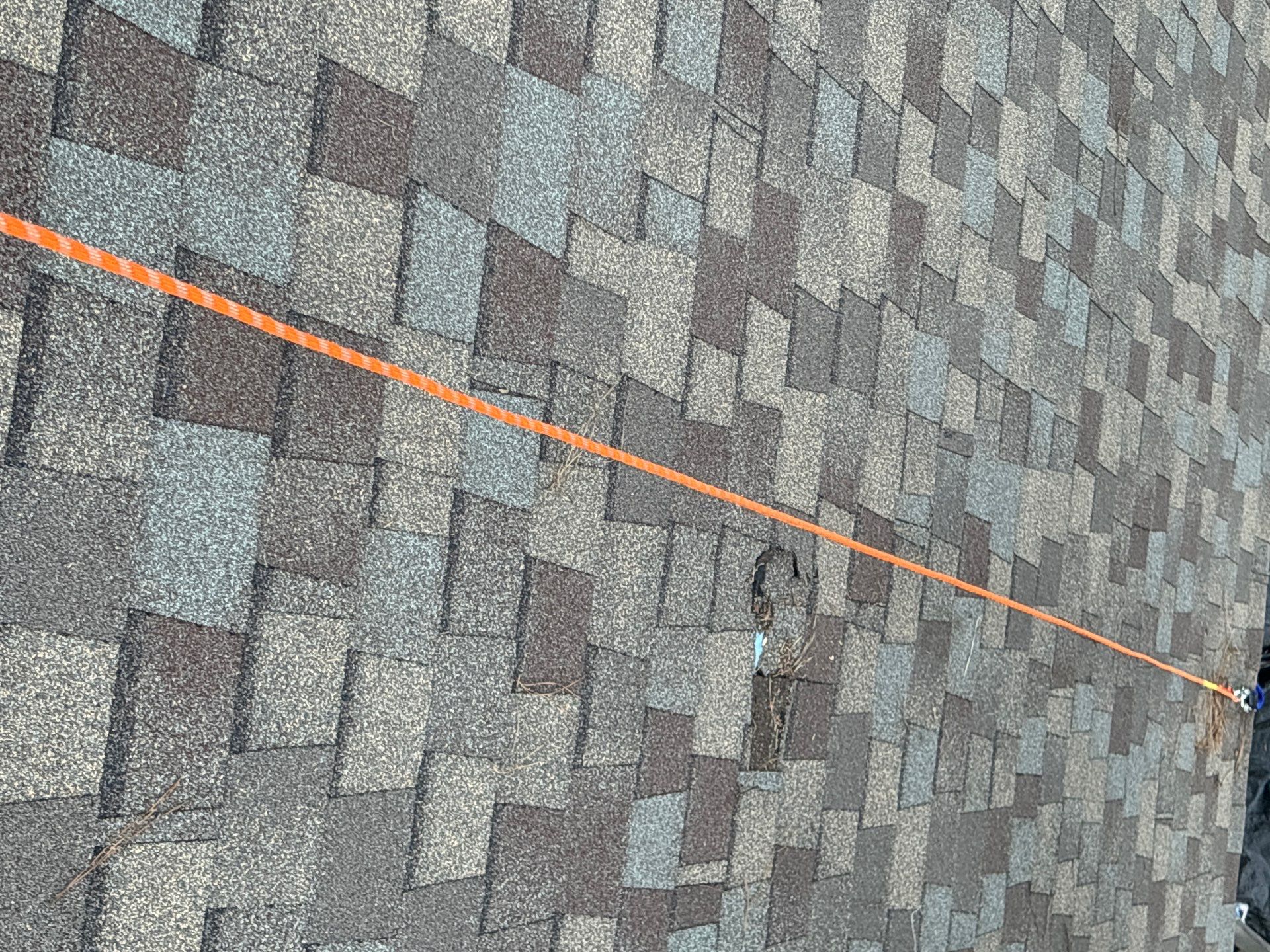 Roof Repair Spring by Roof Repair Company
