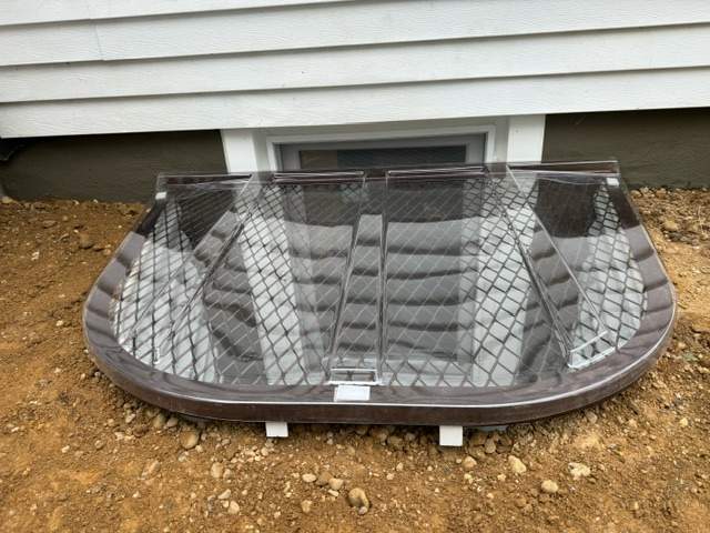 Ashland Pl East Northport, NY 11731 by A.M. Shield Waterproofing, Corp.