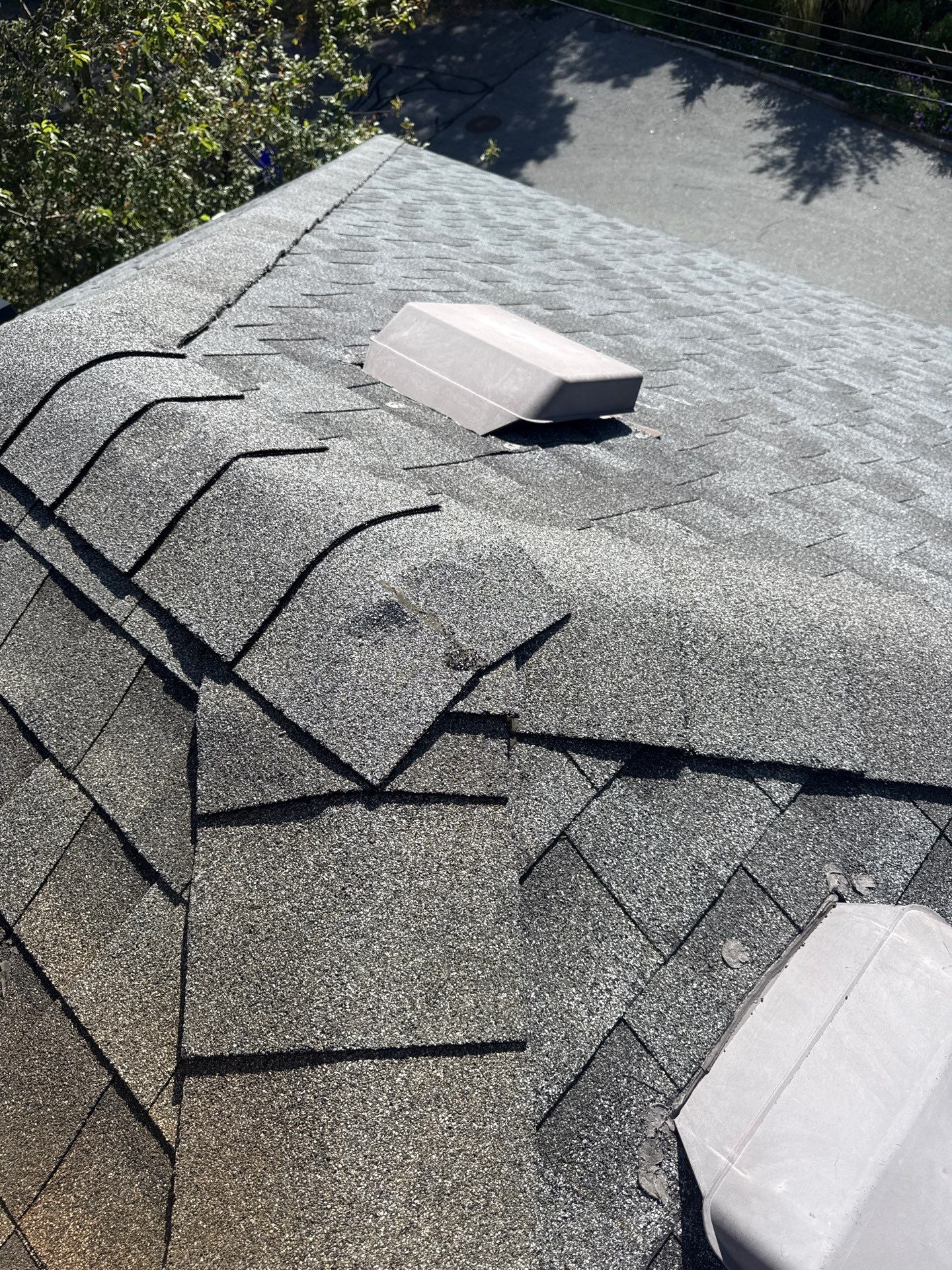Chimney Area Roof Repair – Lexington, MA by Mighty Dog Roofing of Greater Middlesex County