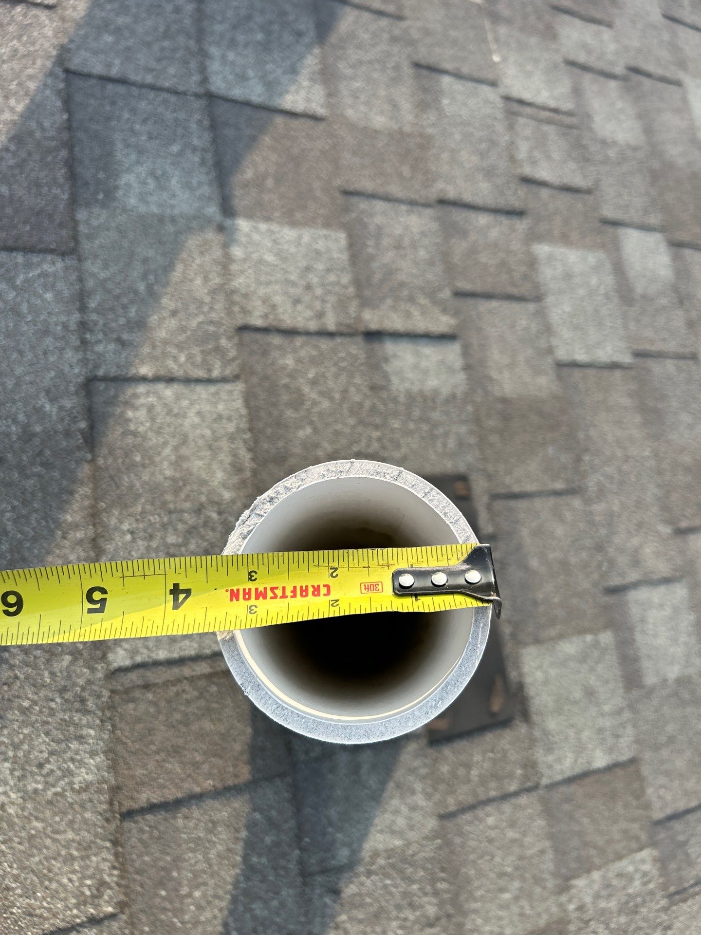 Ashburn: Residential Roof Replacement  with CertainTeed Landmark Pro in Max Def Georgetown Gray by RM Banning, Inc.