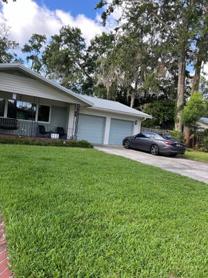 Project in Gainesville