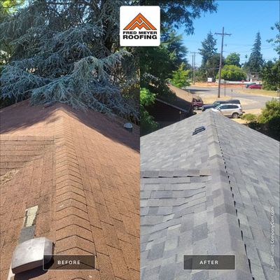 Project in Seattle