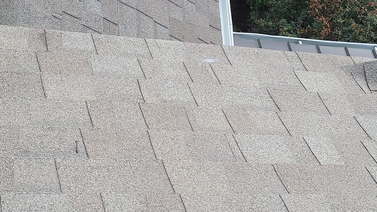 Residential Roofing Replacement - Ft. Worth TX by Roof Experts