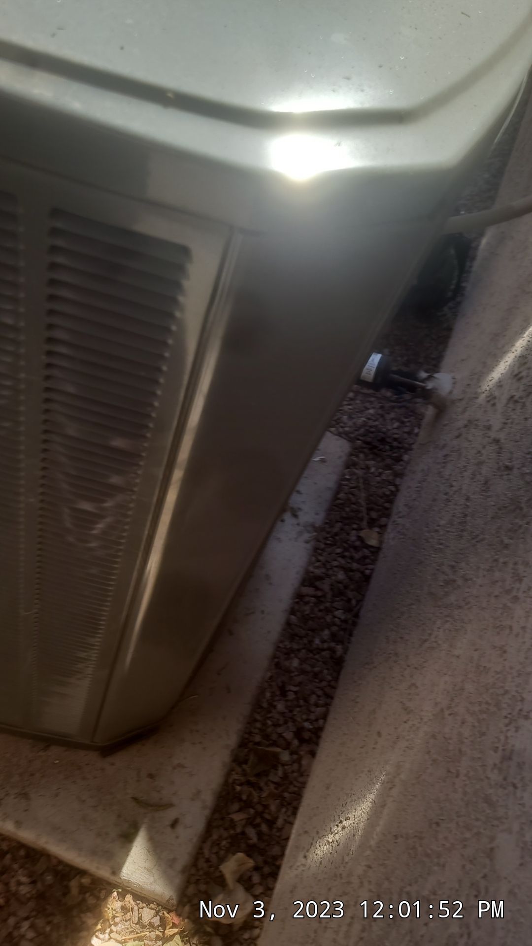 Home Buyers Report :  by Suttle Air