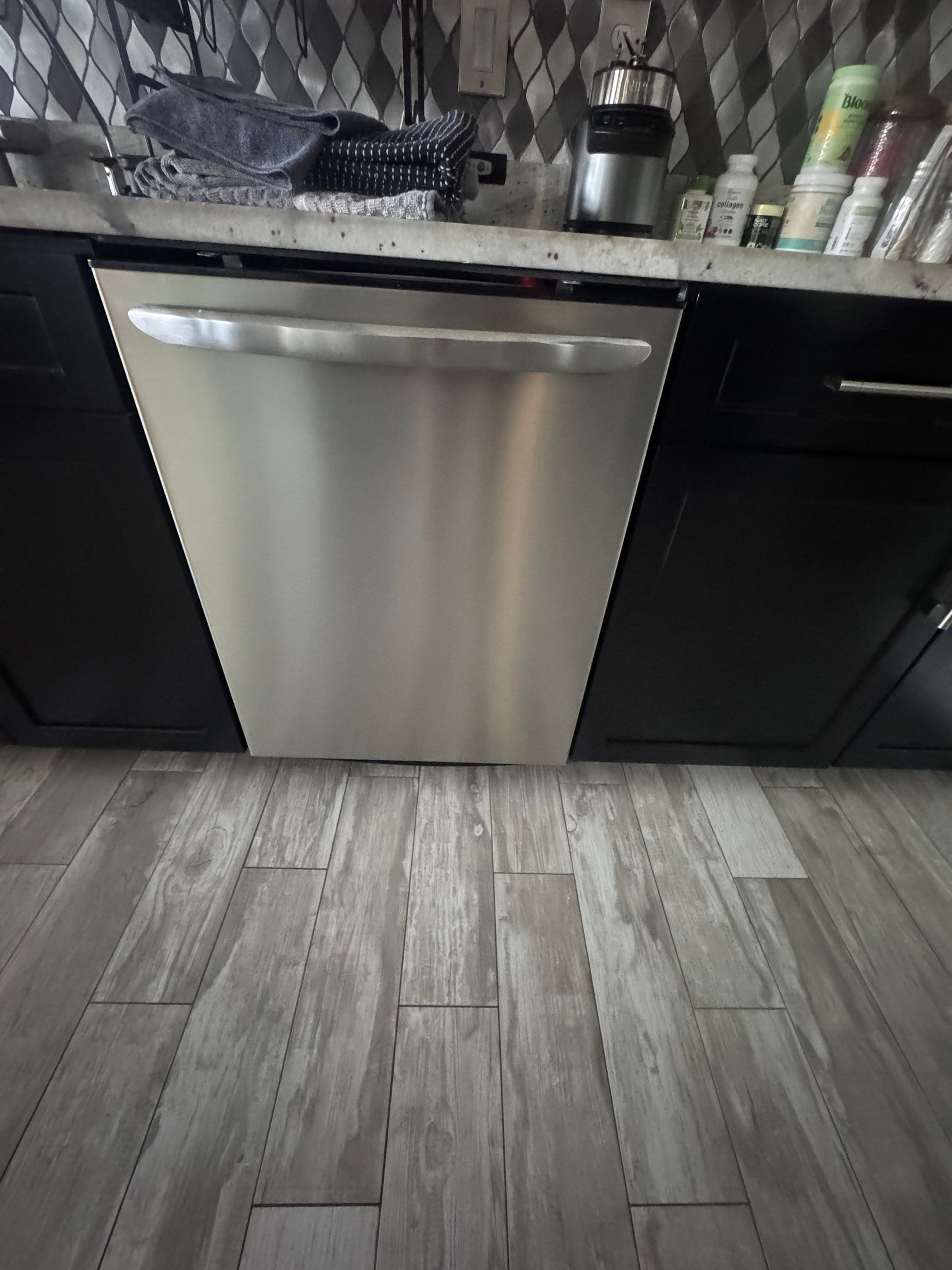 Home Cleaning using Cleanging Supplies by B&L LABOR SERVICES LLC