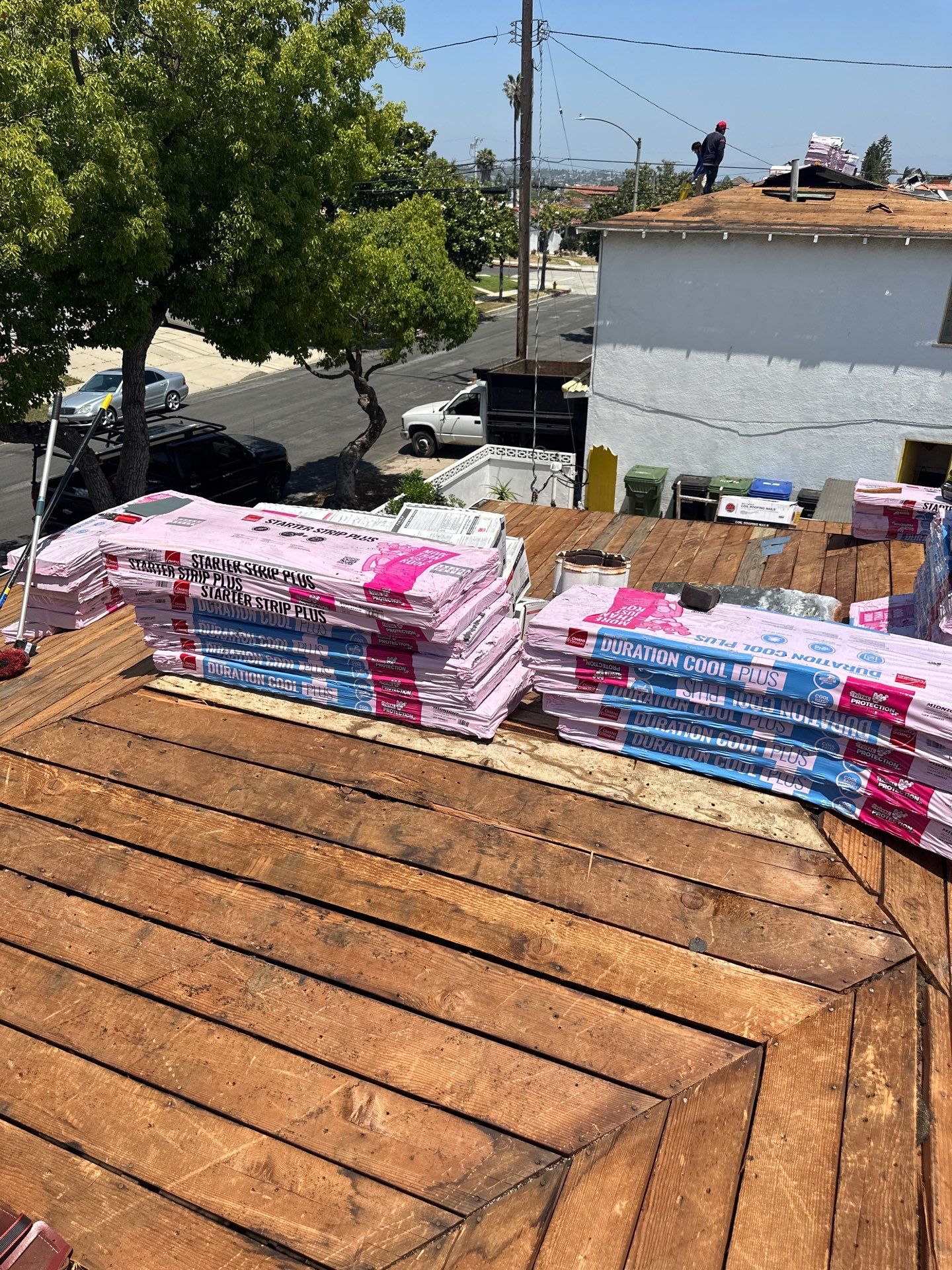 Roof Replacement - San Jose, CA 95128 by Epic Roof Replacement