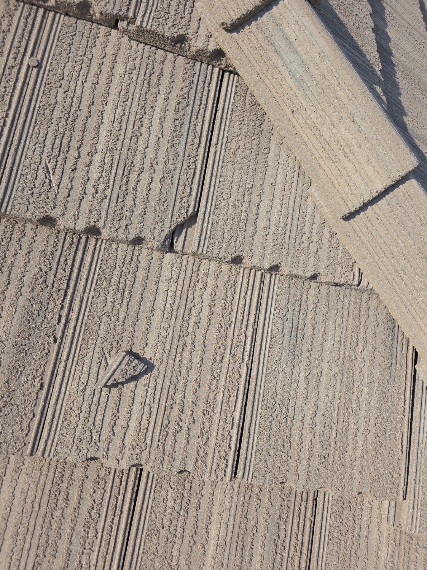Tile Reset in Gold Canyon by Weather-Tite Roofing