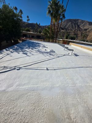 Project in Palm Desert