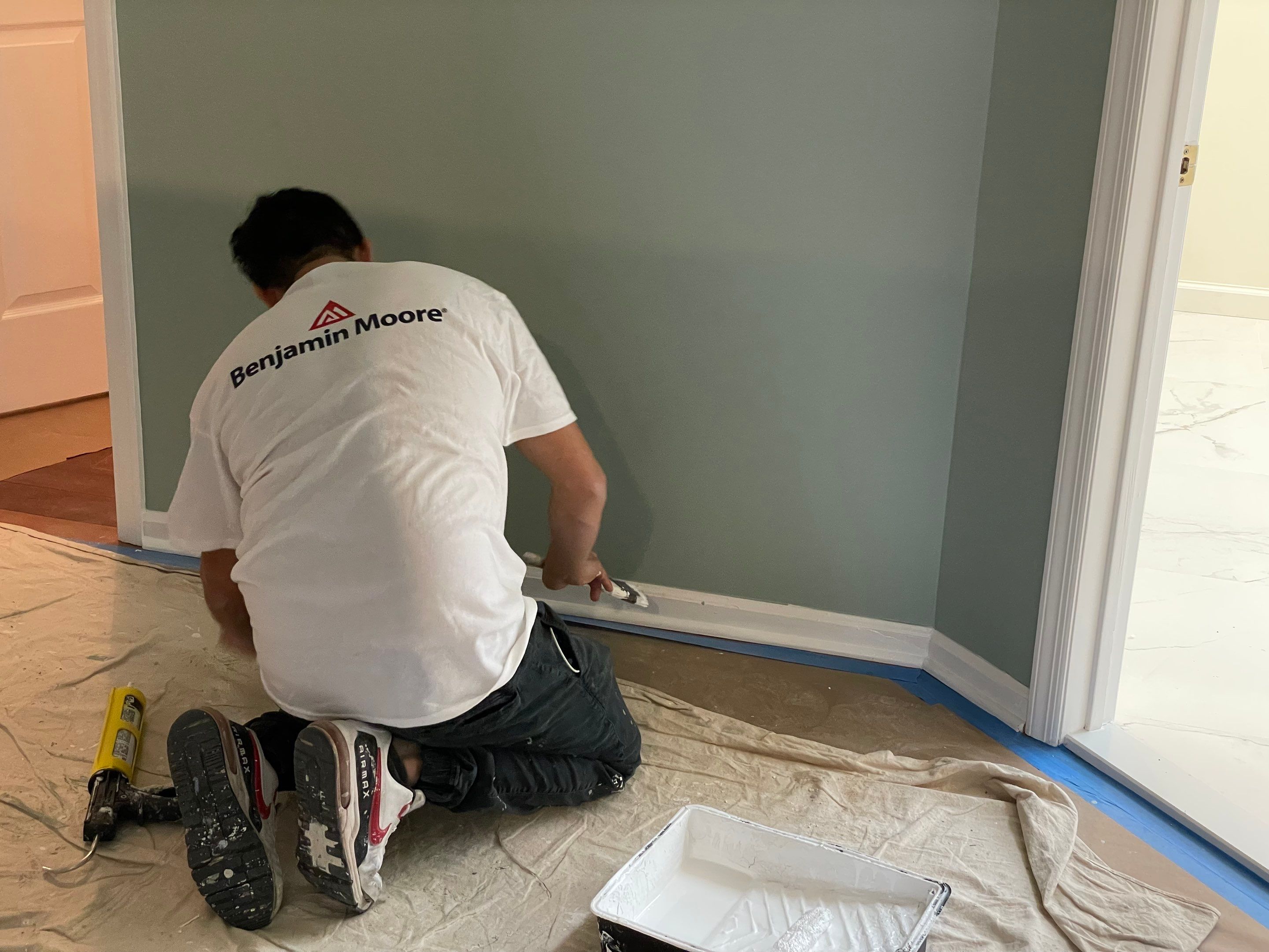Bathroom Remodel using Tile by Home Concepts Construction