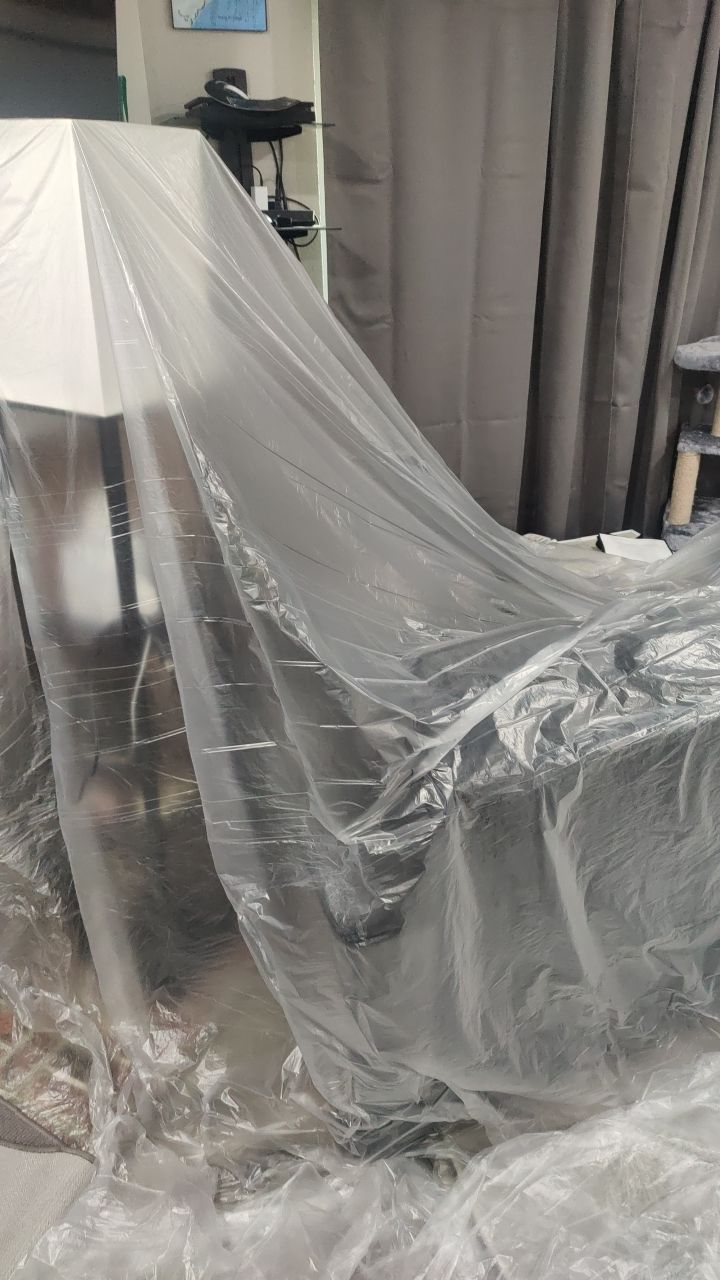 Water Damage by Accountable Home Services