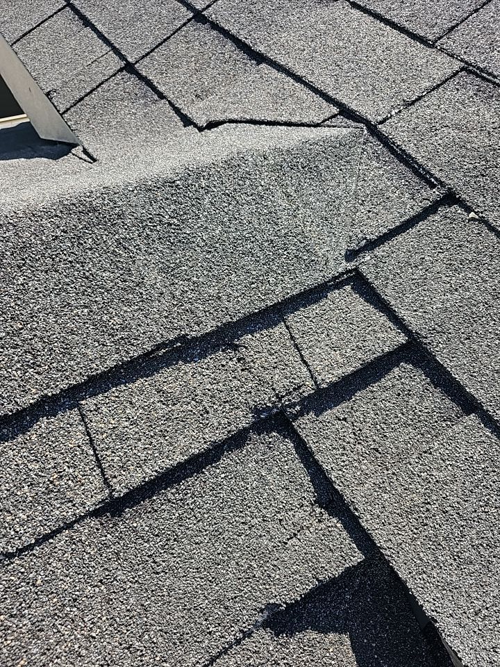 Residential Roofing Installation using Malarkey Shingles by Weather-Tite Exteriors LLC