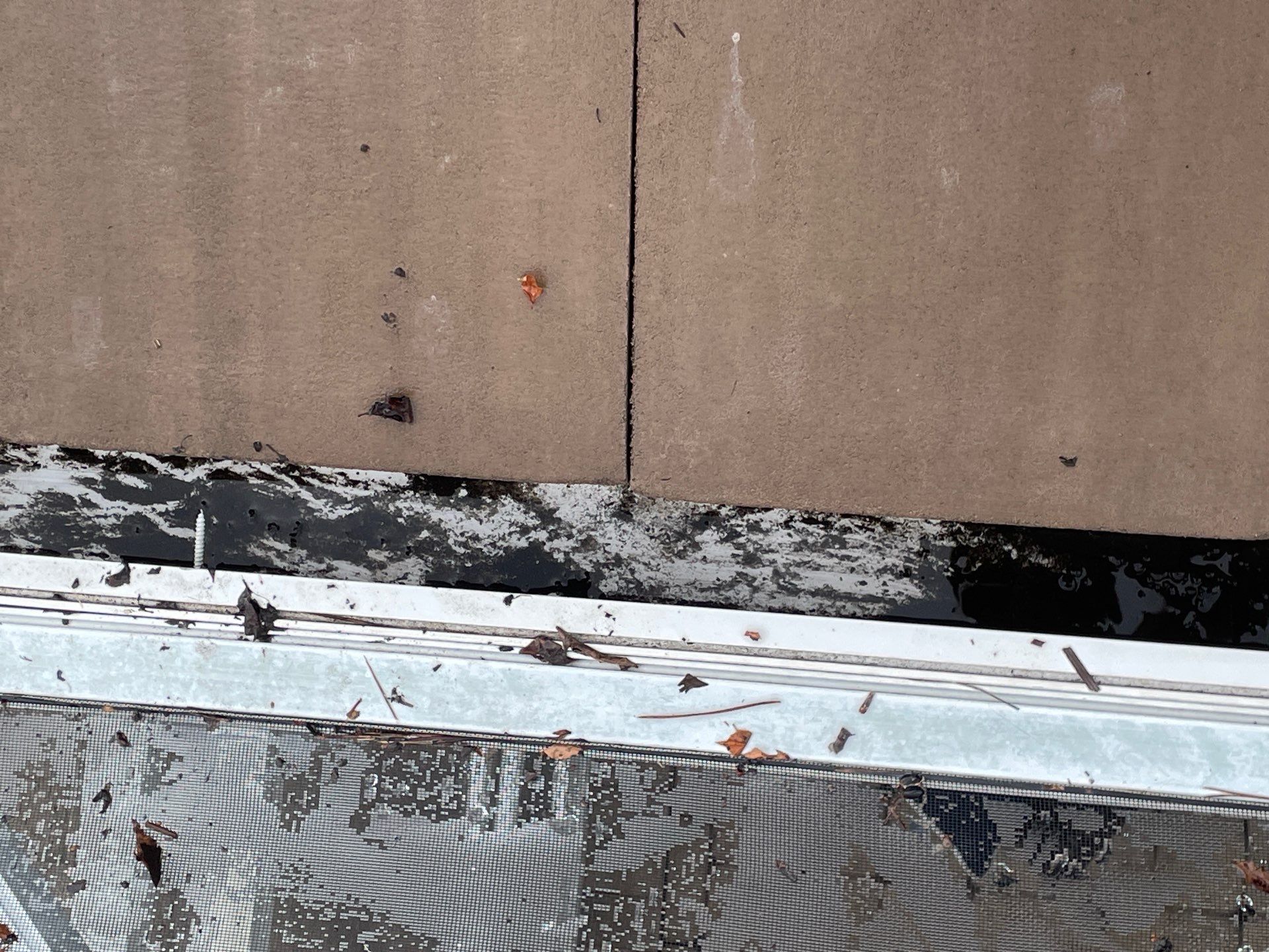 Gutter Cleaning using gutter cleaning in Sarasota FL by Gutter Professors