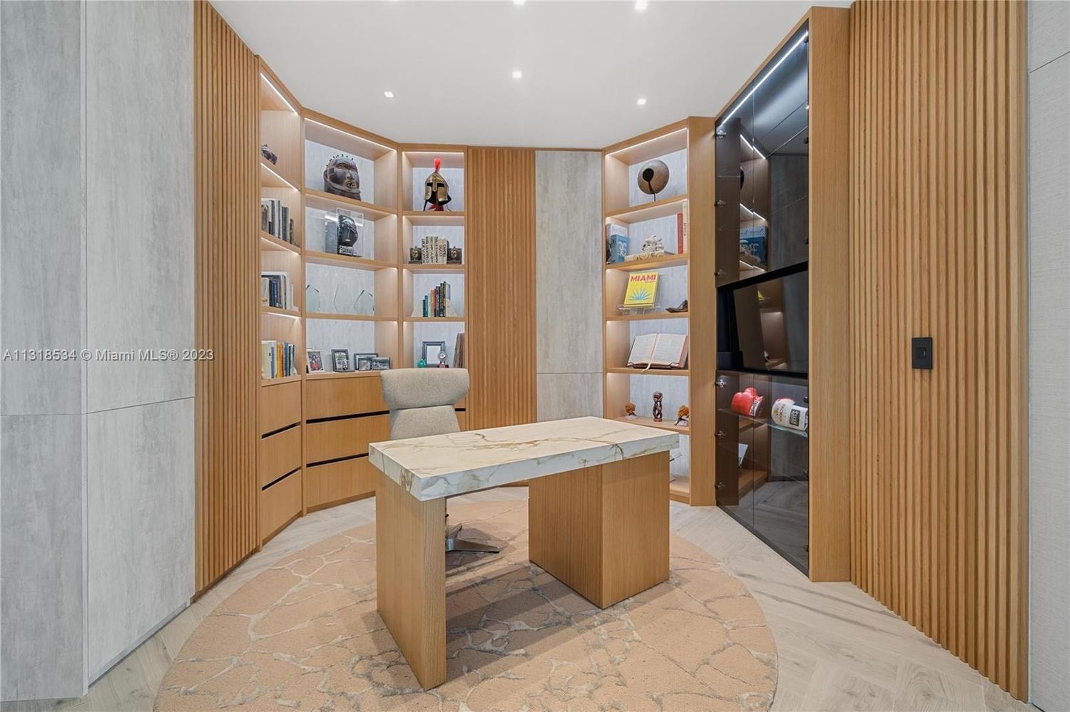 Jade-Brickell by Construct USA LLC