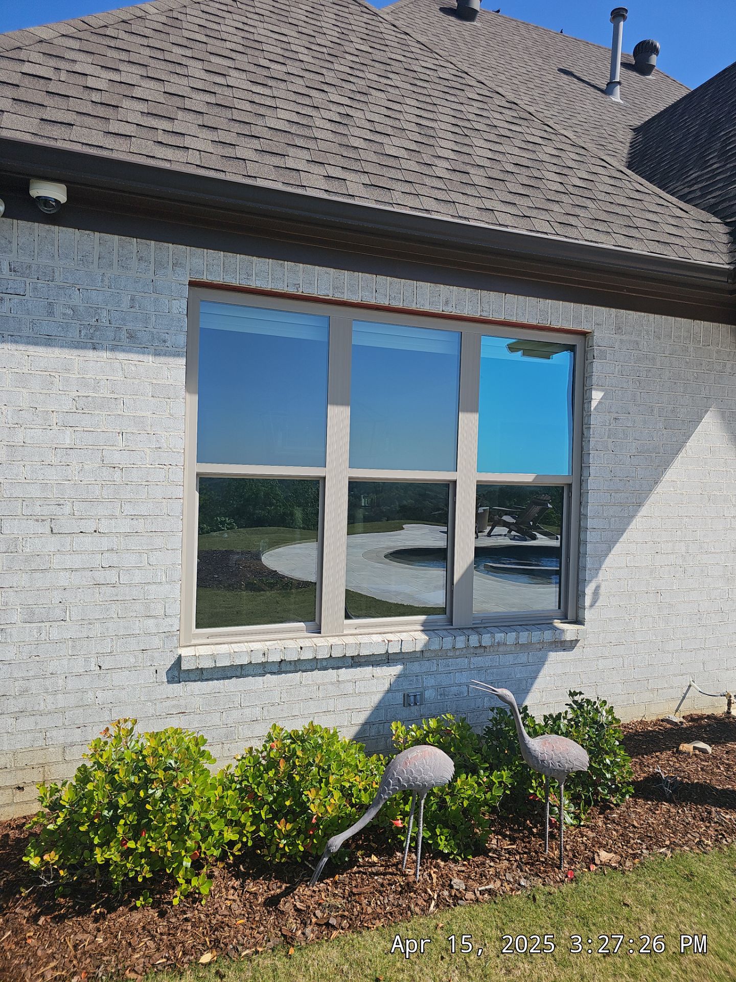 George Project in Pelham by The Window Source