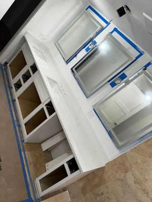 REMODELING WATERS EDGE SANIBEL