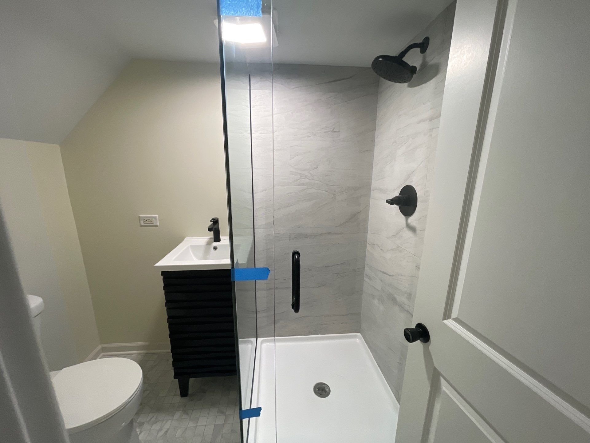 Project in Chicago, IL by Blockson Sales and Construction