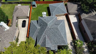 Project in Houston