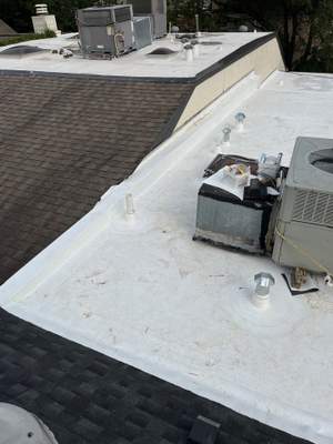 Project in Houston