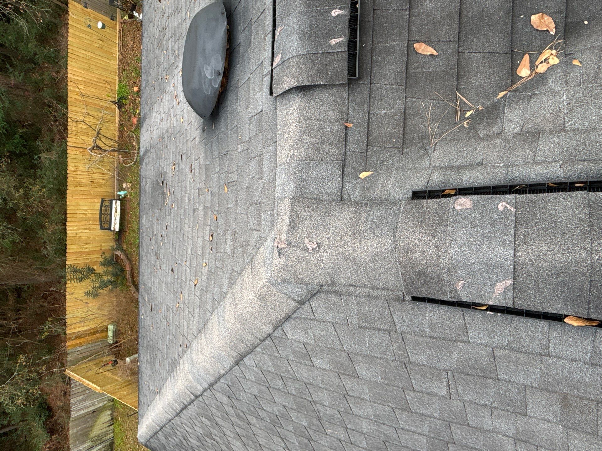 Roof Repair Humble by Roof Repair Services LLC