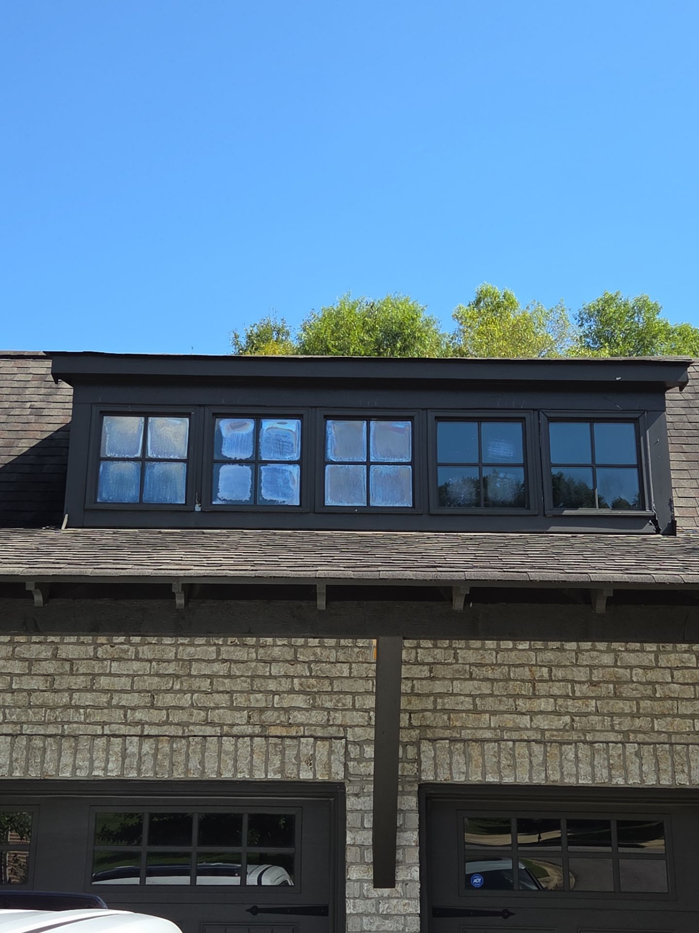 Drake Project in Birmingham by The Window Source