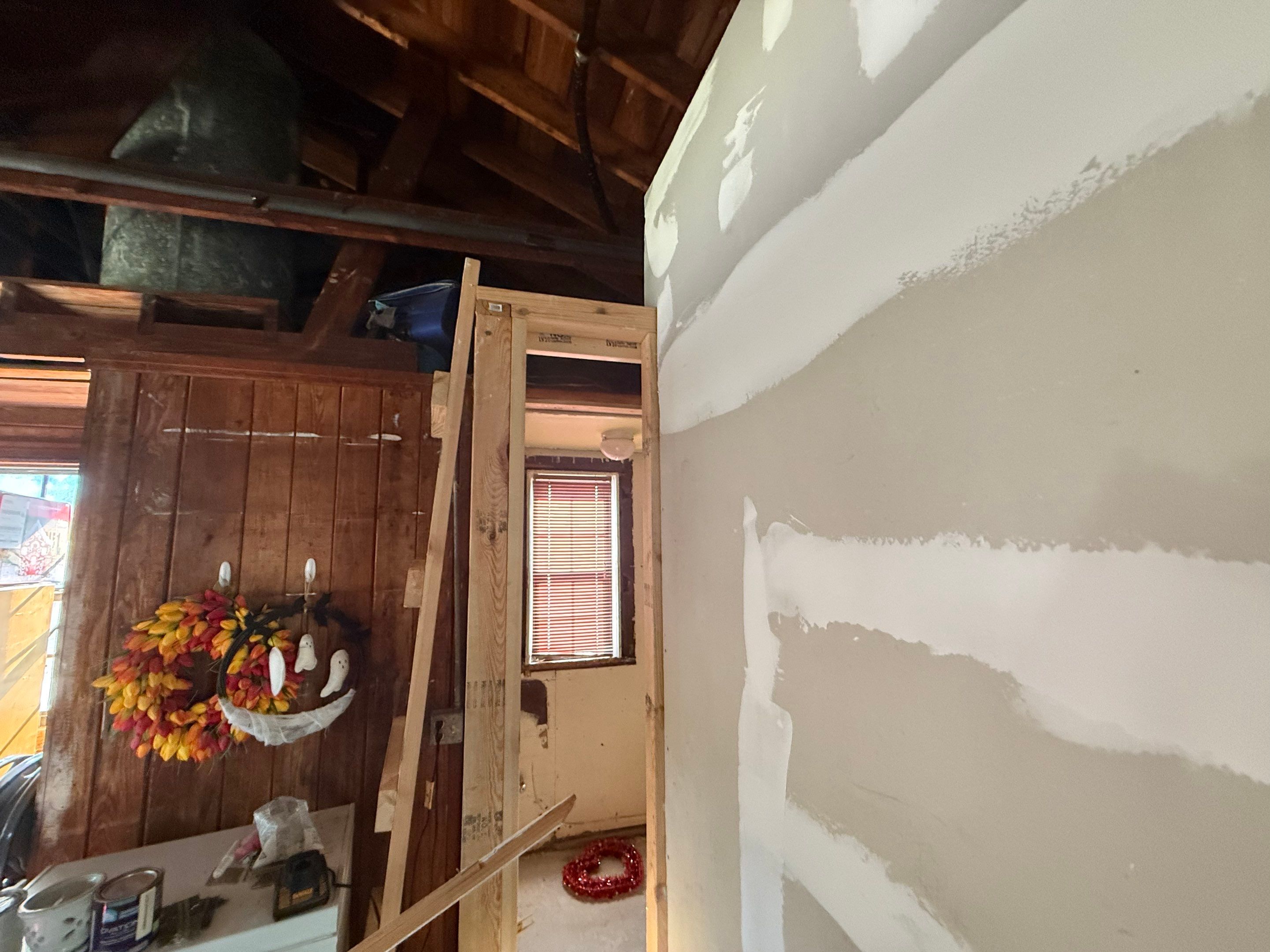 Comprehensive Home Improvement Project by urban green energy llc