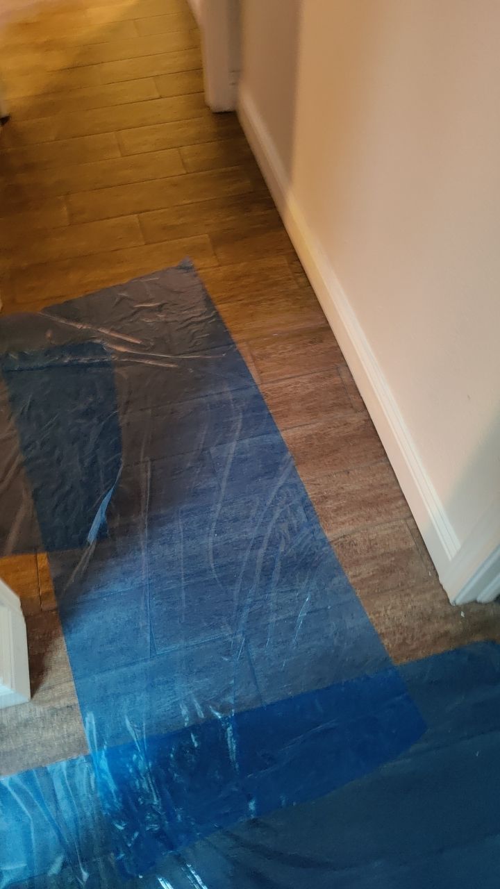 Water Damage by Accountable Home Services