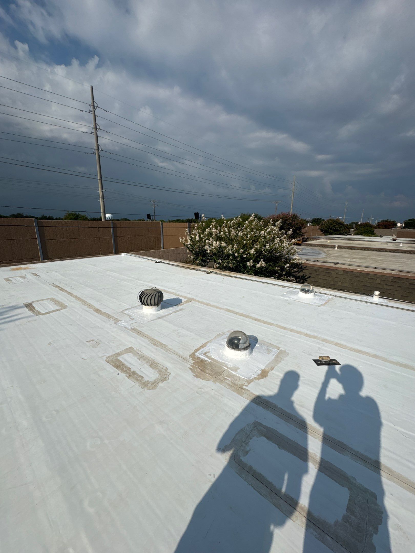 Dream Home Delivered: Full Remodel, Floor-to-TPO, in Just 30 Days by Tibi Soli LLC