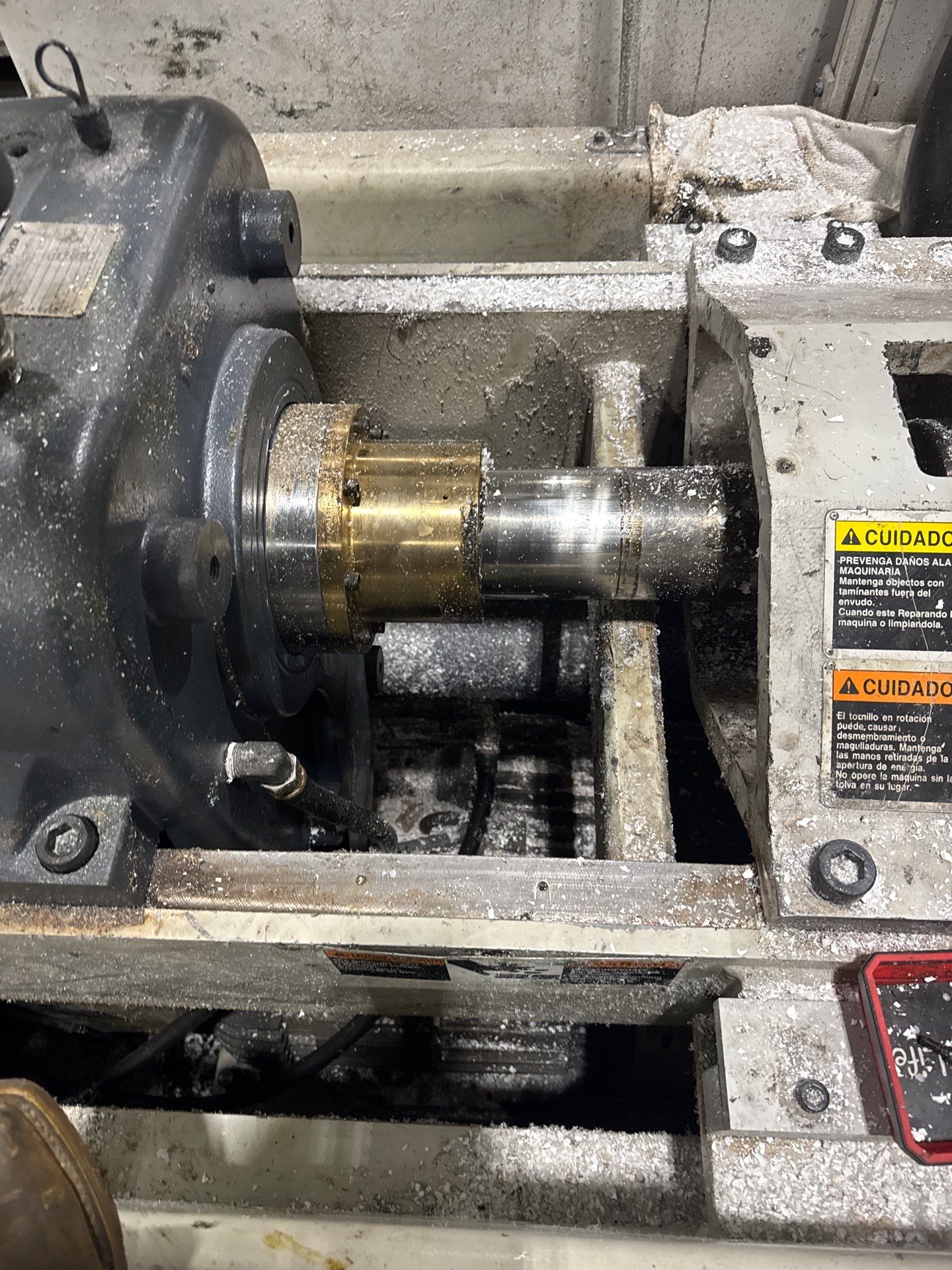 Hebron L5 Rebuild by Altium Packaging