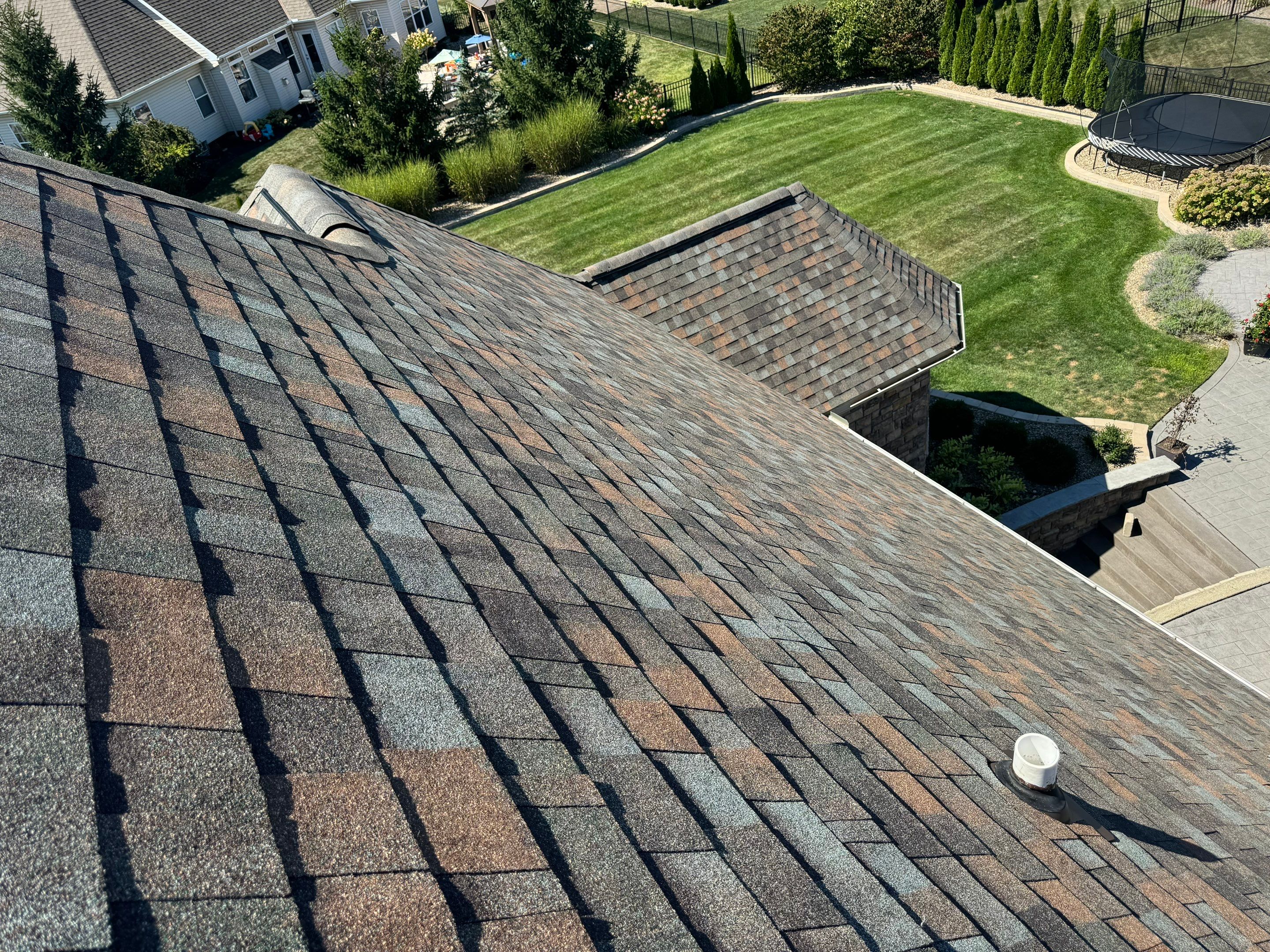 Roof Replacement by Homestyle in Avon Lake by Homestyle Home Improvements (HHI)