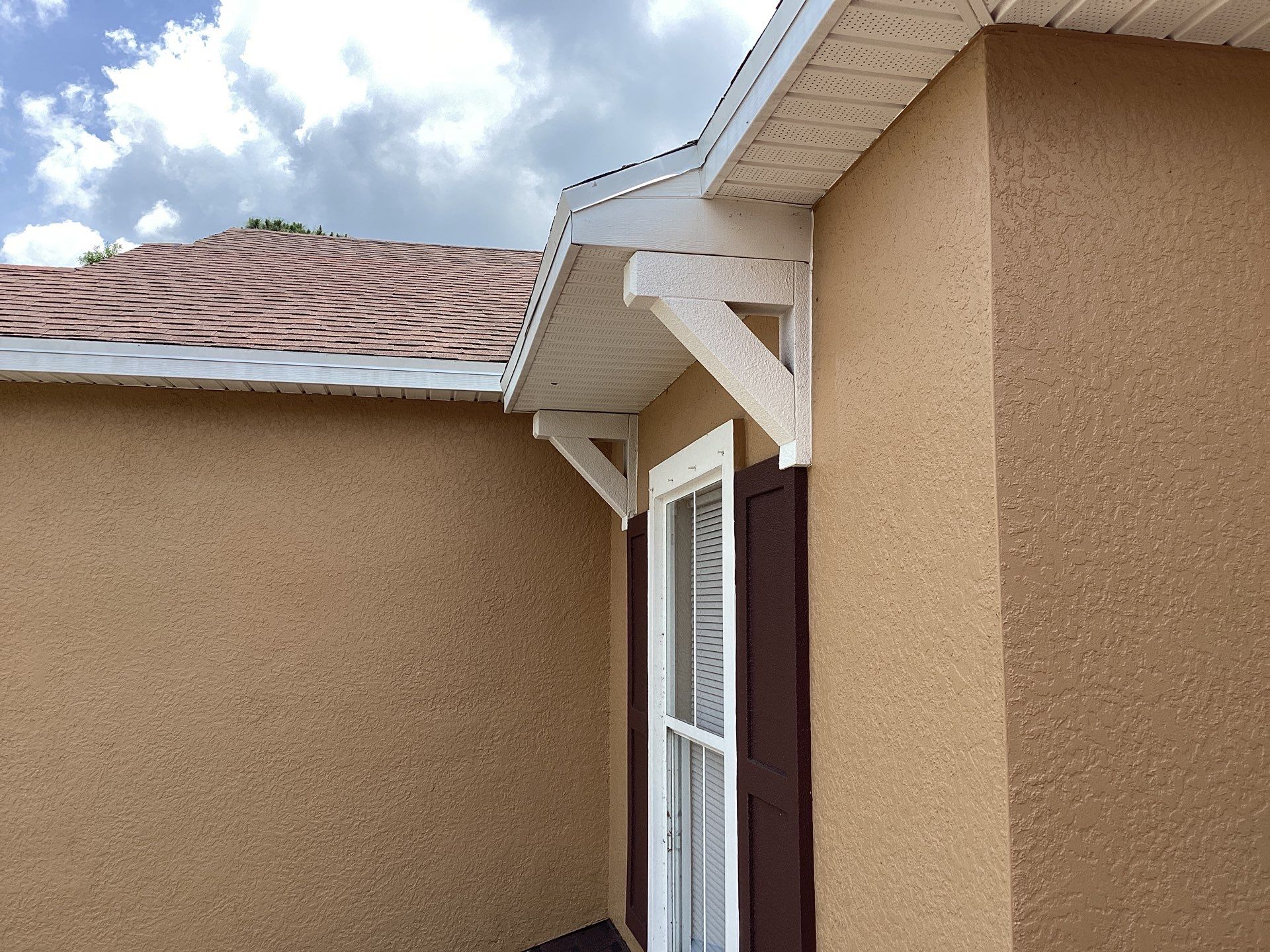 Downspout Installation for Maximum Efficiency in North Fort Myers FL by Gutter Professors